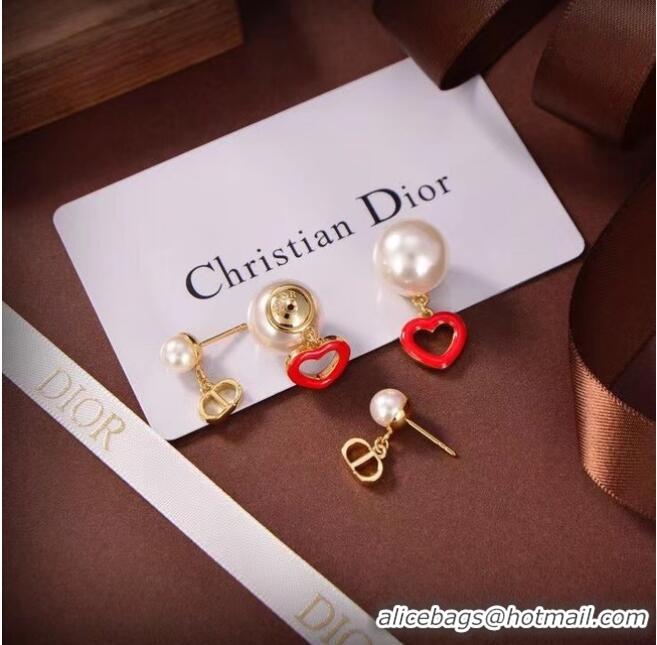 Top Quality Inexpensive Dior Earrings CE6642