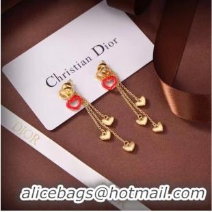 Most Popular Dior Earrings CE6641