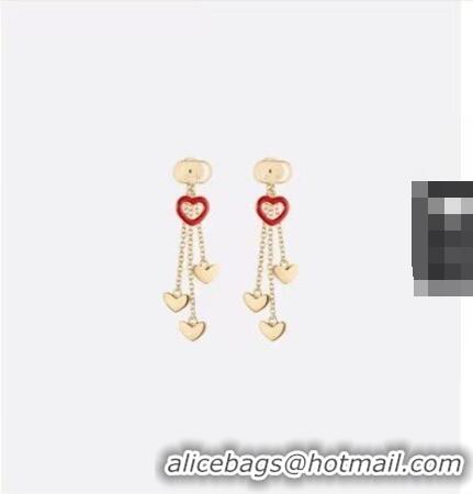 Most Popular Dior Earrings CE6641