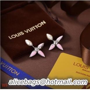 Spot Bulk Grade Louis Vuitton Earrings CE6630