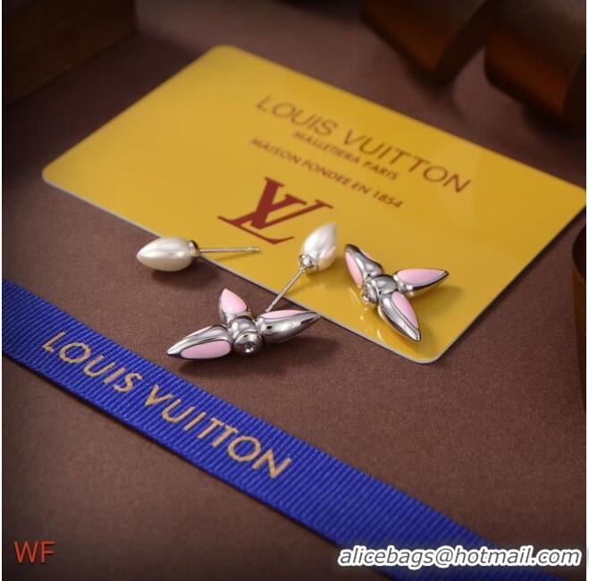 Spot Bulk Grade Louis Vuitton Earrings CE6630