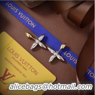 Super Quality Inexpensive Louis Vuitton Earrings CE6631