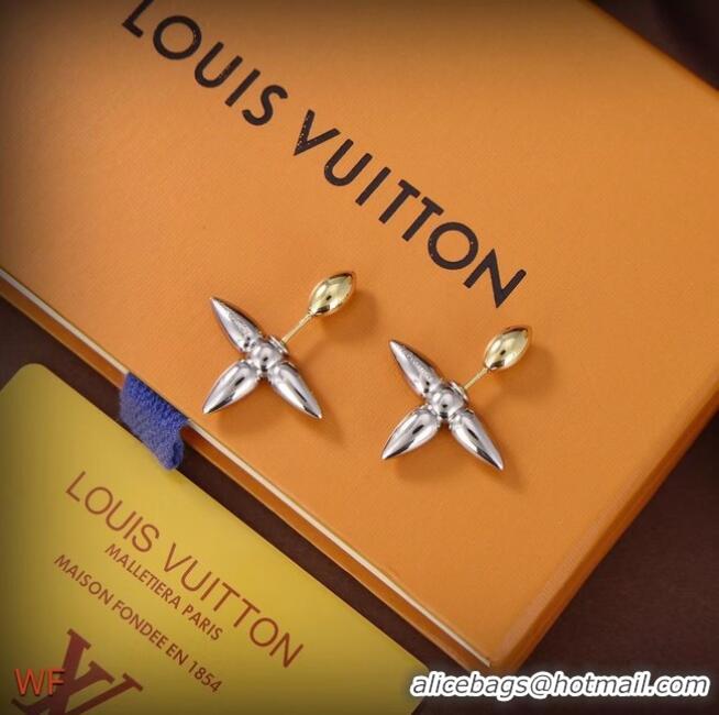 Super Quality Inexpensive Louis Vuitton Earrings CE6631