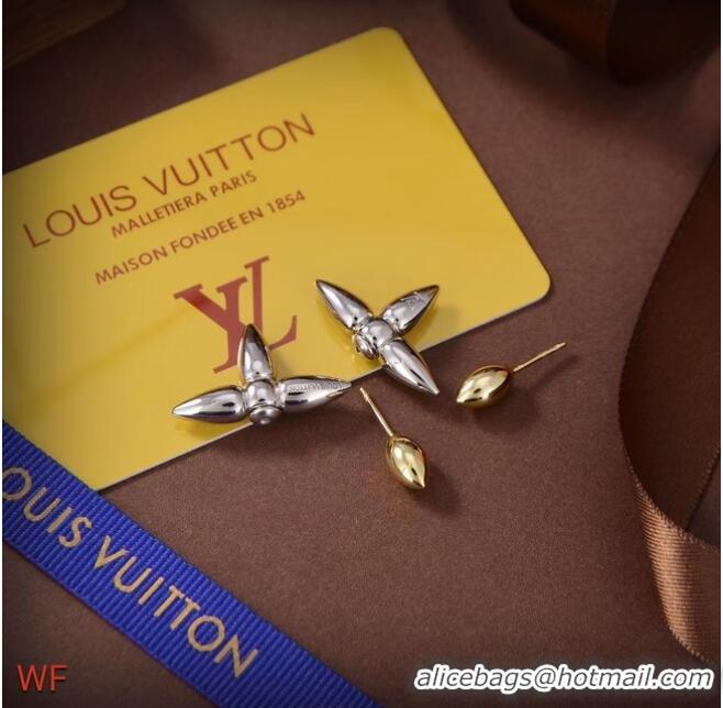 Super Quality Inexpensive Louis Vuitton Earrings CE6631