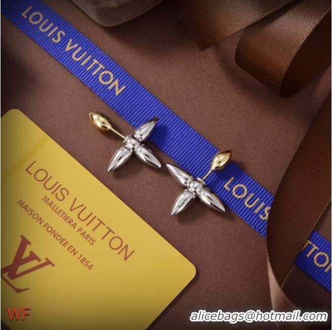 Super Quality Inexpensive Louis Vuitton Earrings CE6631