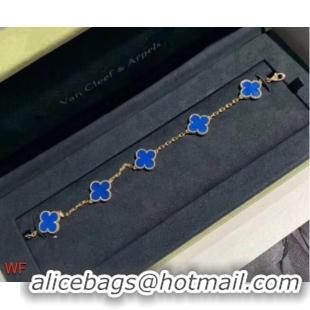 Low Cost Van Cleef & Arpels Bracelet CE6635