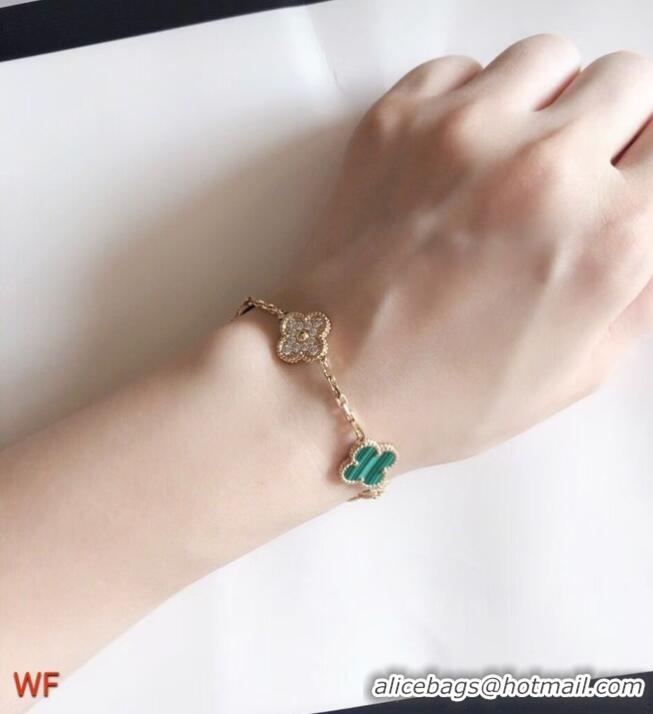 New Style Van Cleef & Arpels Bracelet CE6636