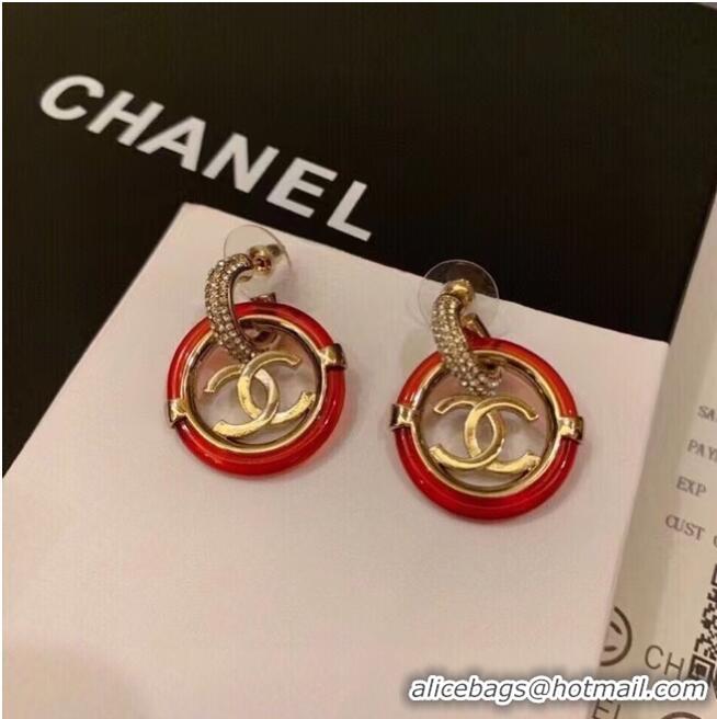 Buy Classic Cheap Chanel Earrings CE6638