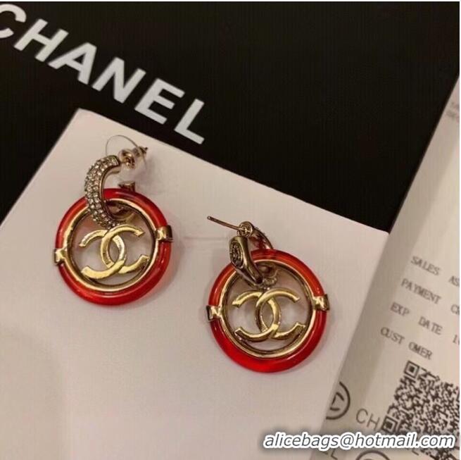 Buy Classic Cheap Chanel Earrings CE6638