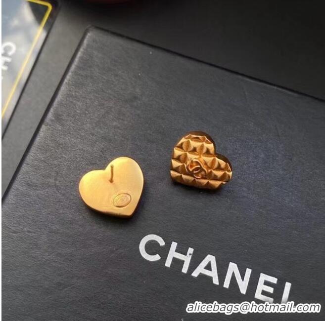 Discount Fashion Chanel Earrings CE6644