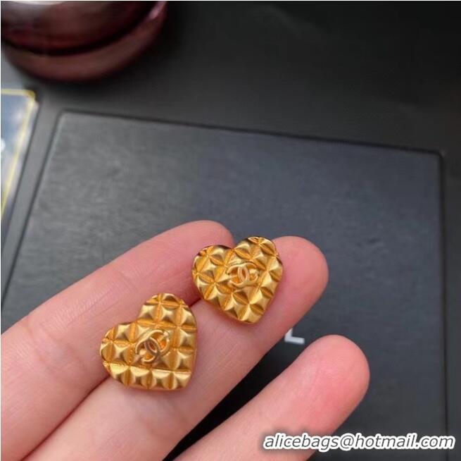 Discount Fashion Chanel Earrings CE6644