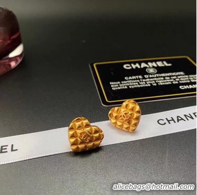 Discount Fashion Chanel Earrings CE6644