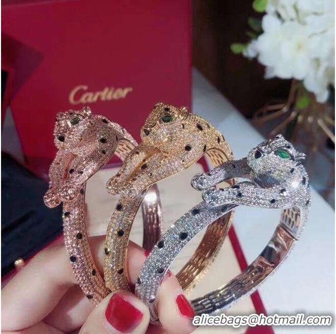 Spot Bulk Cartier Bracelet CE6641 Gold