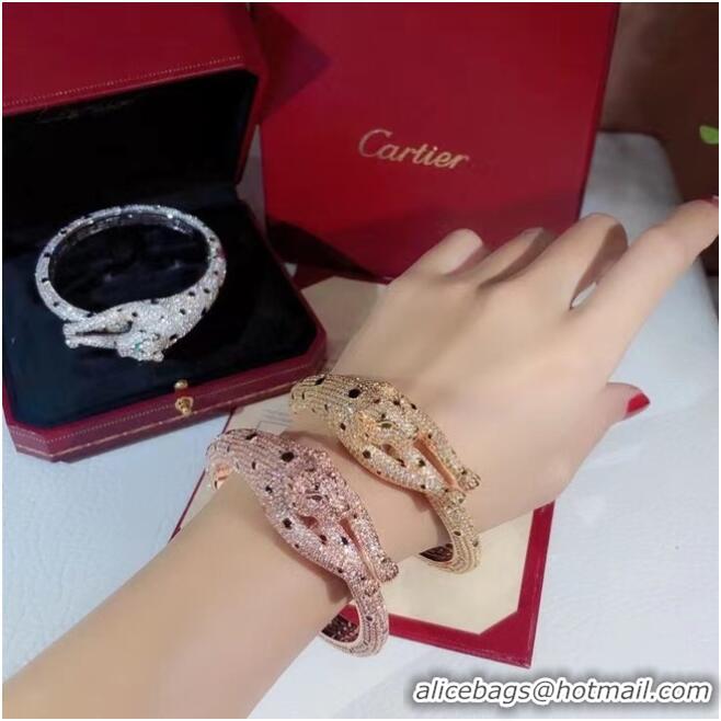 Spot Bulk Cartier Bracelet CE6641 Gold