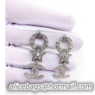 Top Quality Promotional Chanel Earrings CE6647