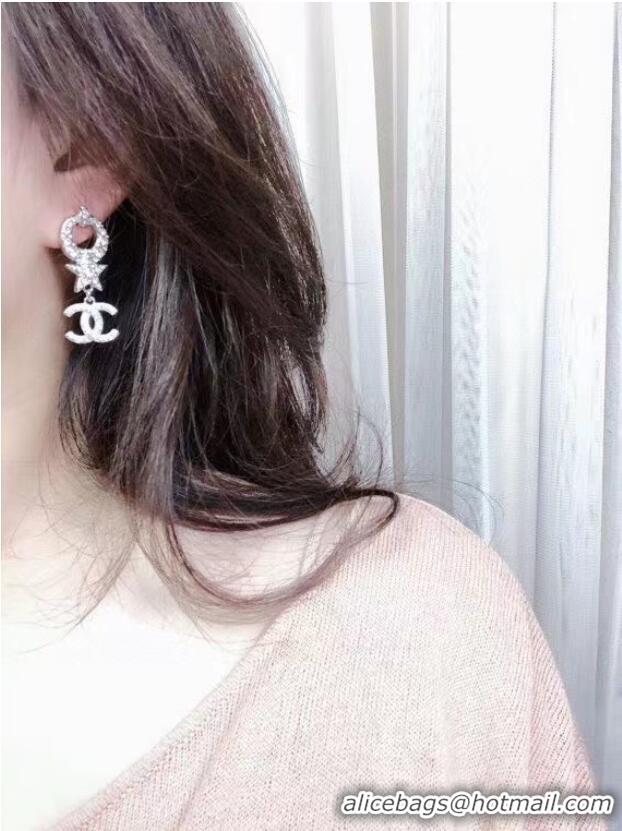 Top Quality Promotional Chanel Earrings CE6647