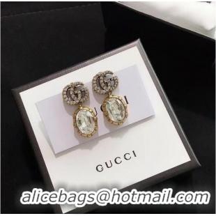 Traditional Specials Cheap Chanel Earrings CE6649