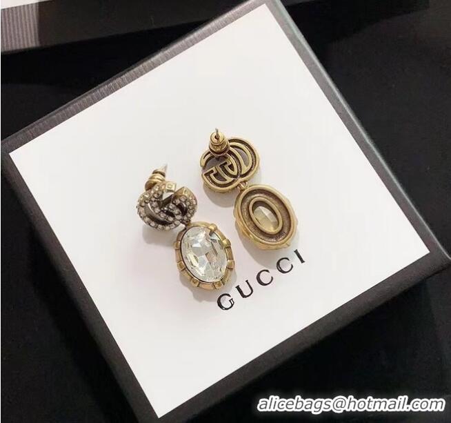 Traditional Specials Cheap Chanel Earrings CE6649