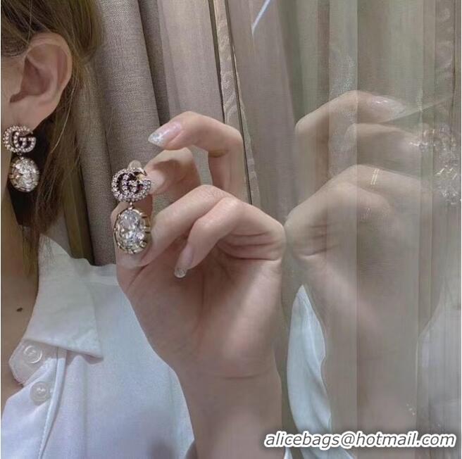 Traditional Specials Cheap Chanel Earrings CE6649