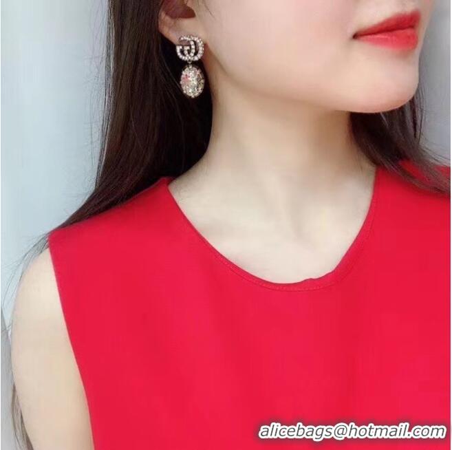 Traditional Specials Cheap Chanel Earrings CE6649