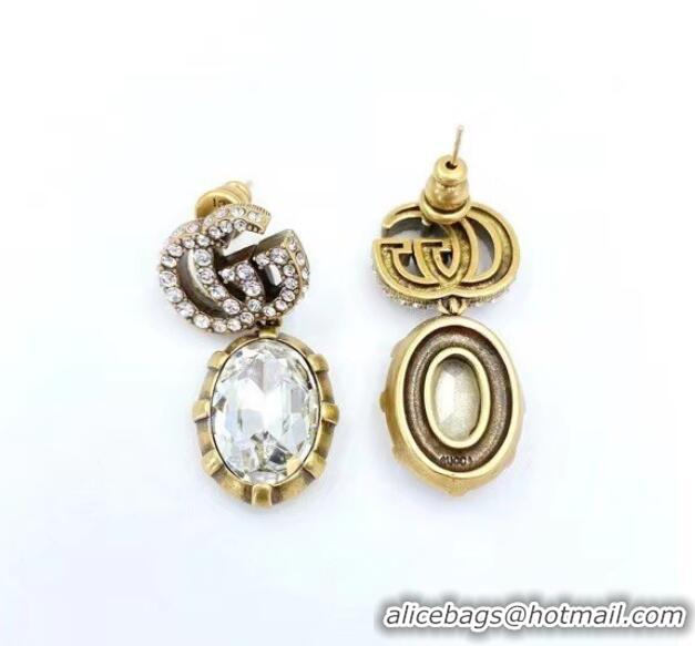 Traditional Specials Cheap Chanel Earrings CE6649