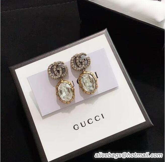 Traditional Specials Cheap Chanel Earrings CE6649