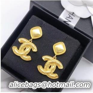 Classic Hot Fashion Chanel Earrings CE6651