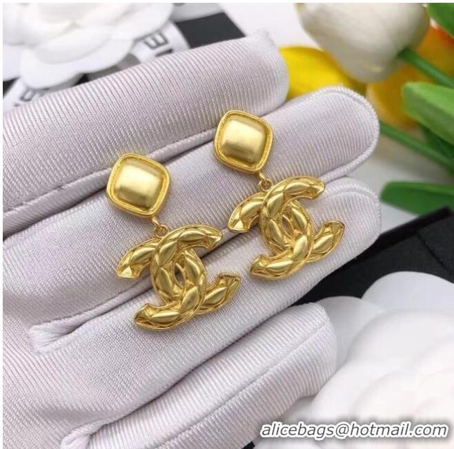 Classic Hot Fashion Chanel Earrings CE6651