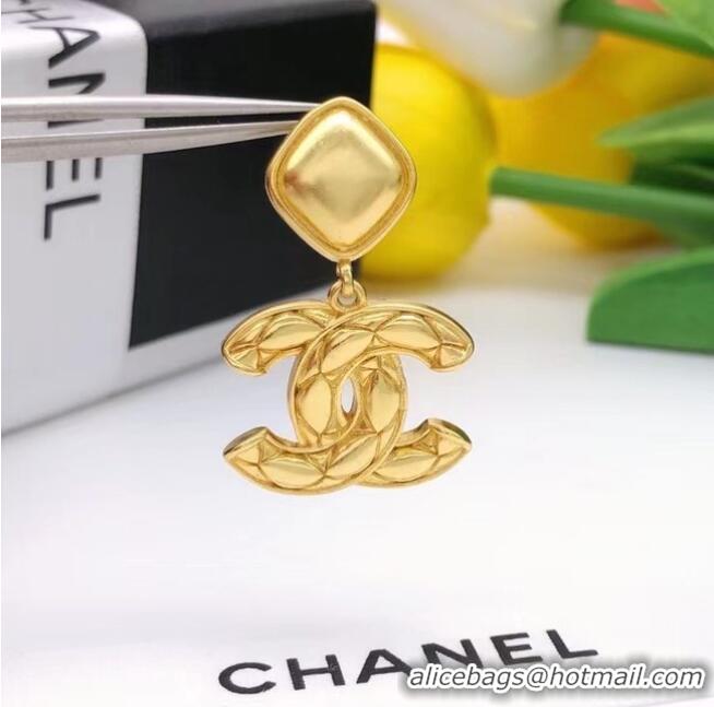 Classic Hot Fashion Chanel Earrings CE6651