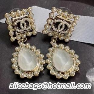 Unique Grade Chanel Earrings CE6653