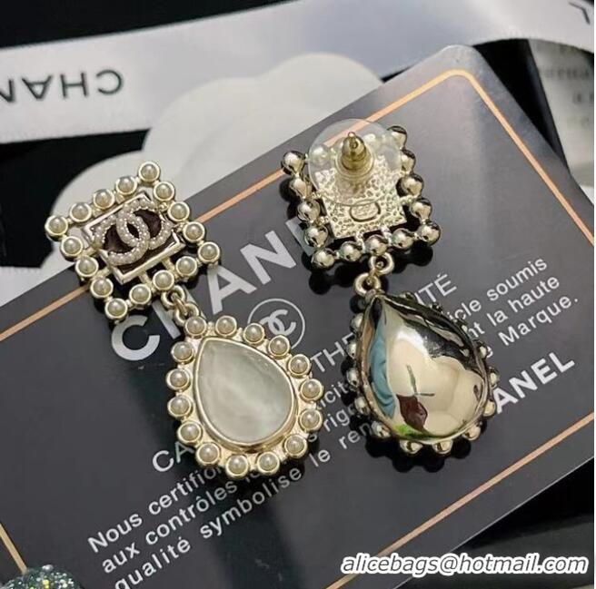 Unique Grade Chanel Earrings CE6653