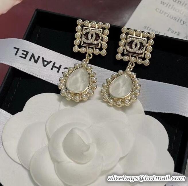 Unique Grade Chanel Earrings CE6653