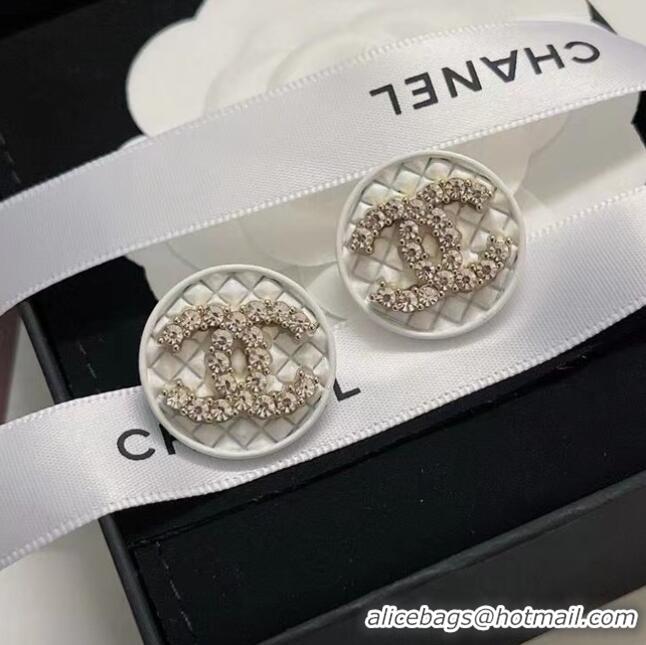 Top Quality Promotional Chanel Earrings CE6655