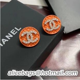 Buy Fashionable Chanel Earrings CE6656