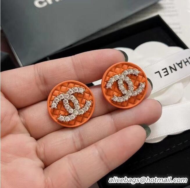 Buy Fashionable Chanel Earrings CE6656