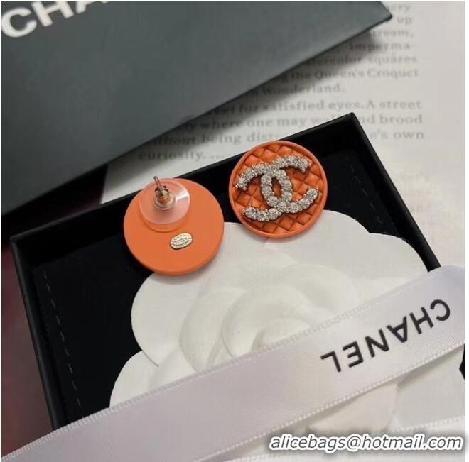 Buy Fashionable Chanel Earrings CE6656