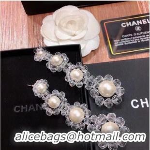 Lowest Cost Chanel Earrings CE6658