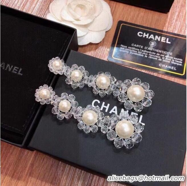 Lowest Cost Chanel Earrings CE6658