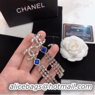 Unique Grade Quality Chanel Earrings CE6657