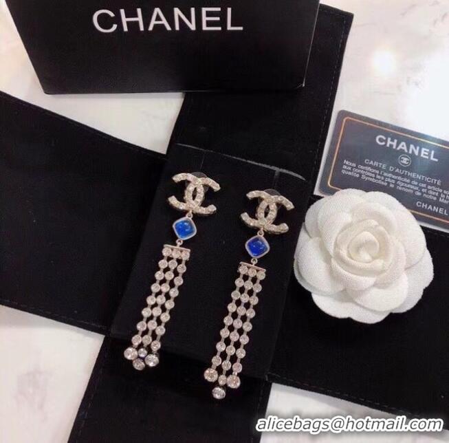 Unique Grade Quality Chanel Earrings CE6657