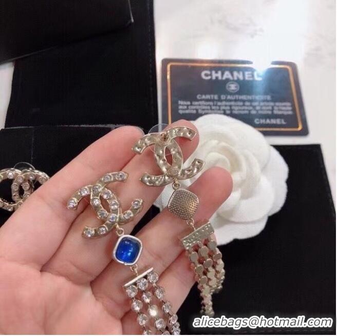 Unique Grade Quality Chanel Earrings CE6657