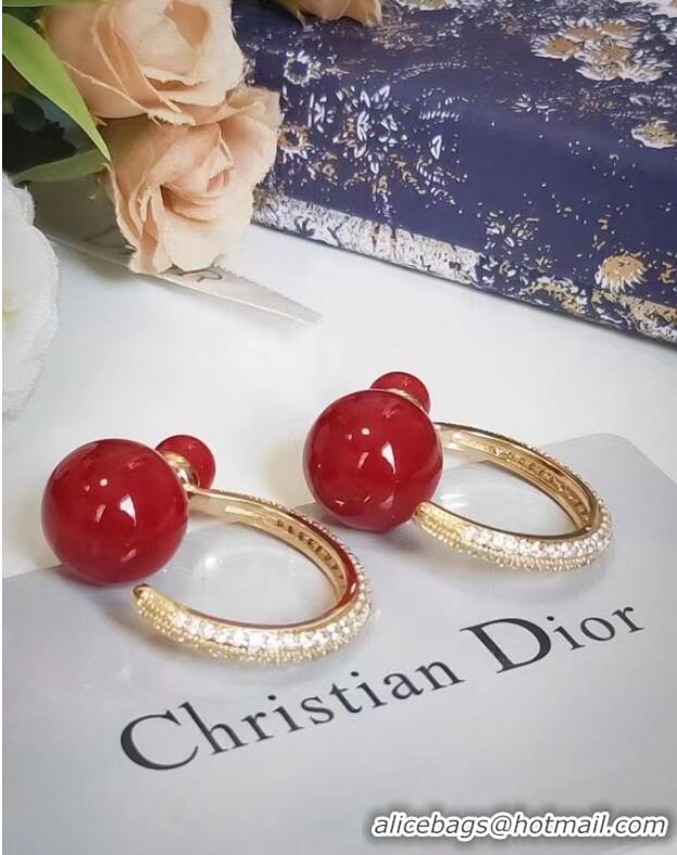 Fashion Discount Dior Earrings CE6652