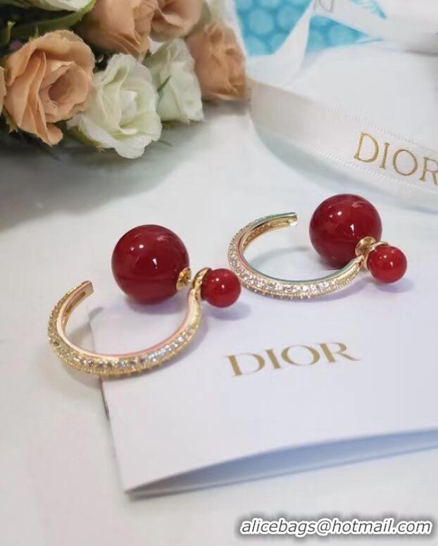 Fashion Discount Dior Earrings CE6652