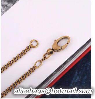 Top Quality Promotional Gucci Necklace CE6662