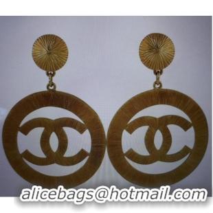 Most Popular Cheapest Chanel Earrings CE6666