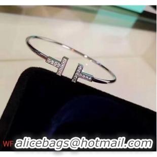 Good Looking Discount TIFFANY Bracelet CE6667 Silver