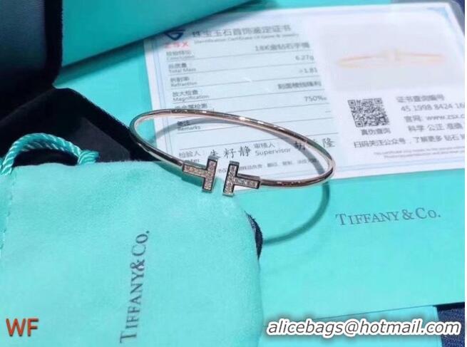 Good Looking Discount TIFFANY Bracelet CE6667 Silver