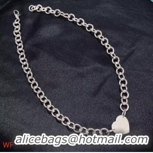 Well Crafted Promotional TIFFANY Necklace CE6668