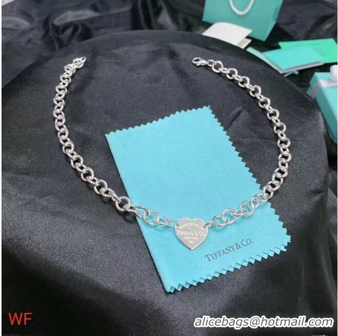 Well Crafted Promotional TIFFANY Necklace CE6668