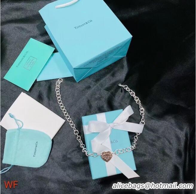 Well Crafted Promotional TIFFANY Necklace CE6668